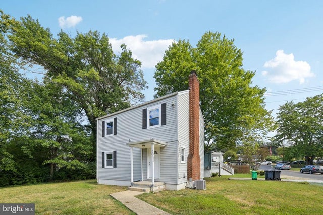 5200 59th Ave, Hyattsville