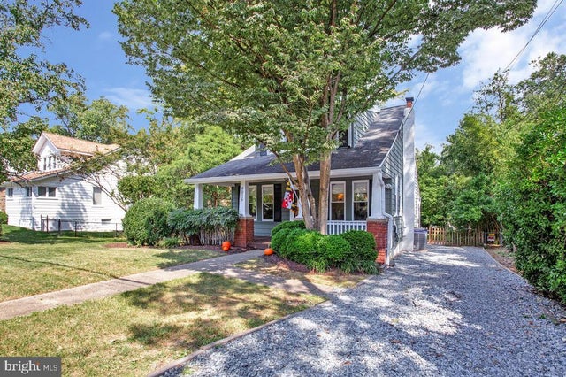 4816 Osage St, College Park