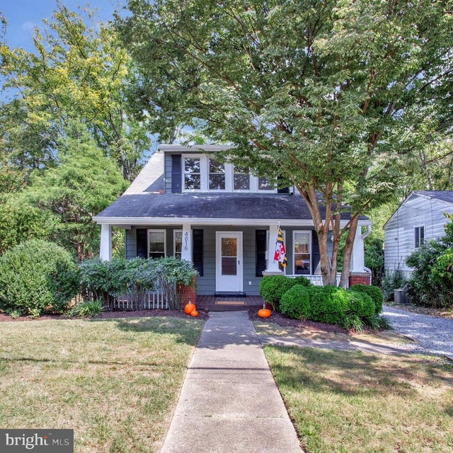 4816 Osage St, College Park