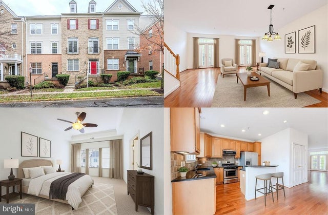 547 Spectator Ave, Landover