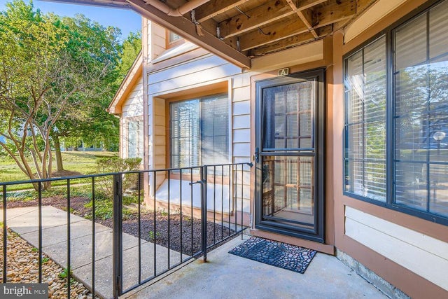 14004 Justin Way #8a, Laurel