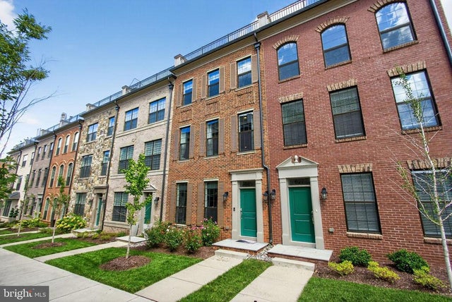 625 Halsey Way, National Harbor