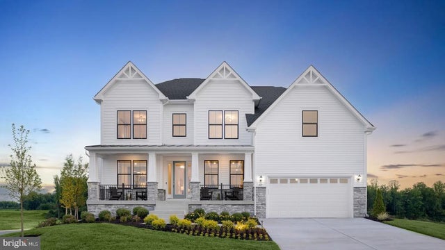 Tbb While Away Dr #albemarle, Bowie