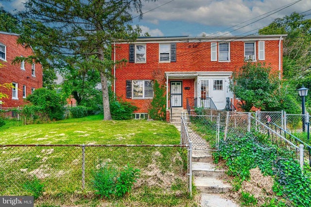 4116 Atmore Pl, Temple Hills