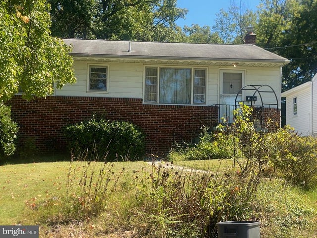 8711 63rd Ave, Berwyn Heights