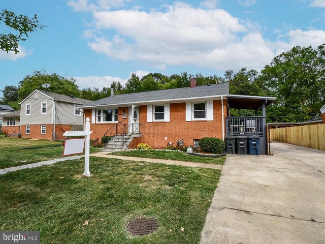 6403 98th Ave, Lanham