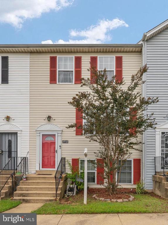 N/A, District Heights