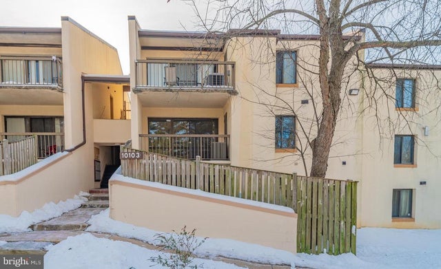 10127 Prince Pl #403-11a, Upper Marlboro