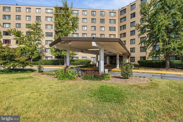 3450 Toledo Ter #202, Hyattsville