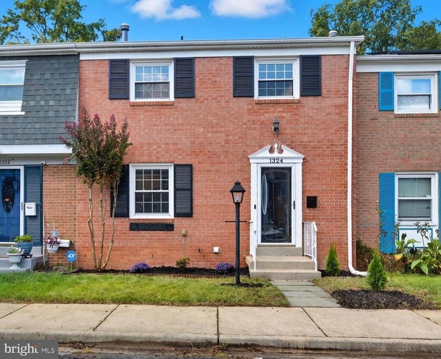 1324 Potomac Heights Dr #42, Fort Washington