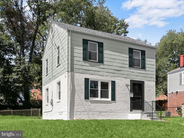 6806 10th Ave, Takoma Park