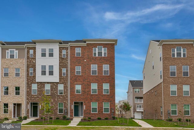 228 Matisse Place #1012b Quick Delivery, Bowie