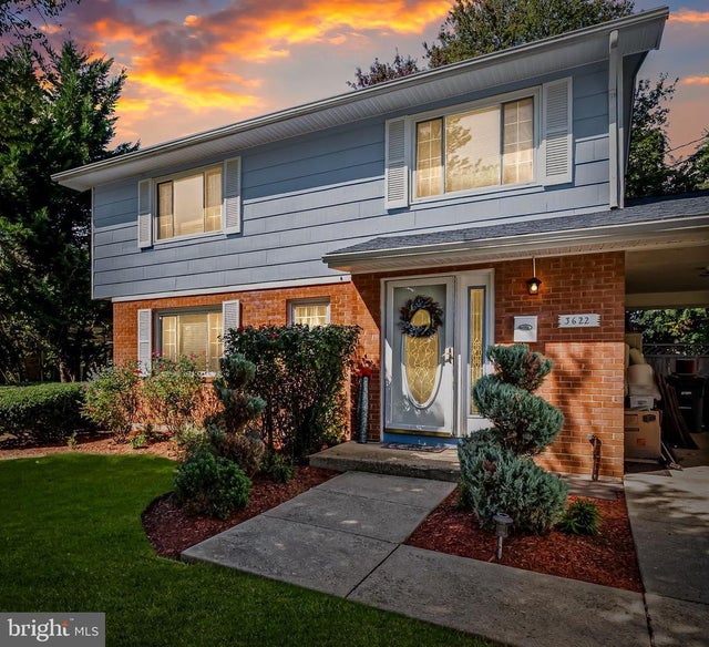 3622 Cousins Dr, Upper Marlboro