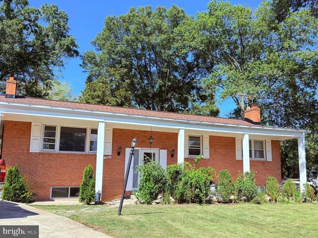 7100 Murphy Ct, Temple Hills