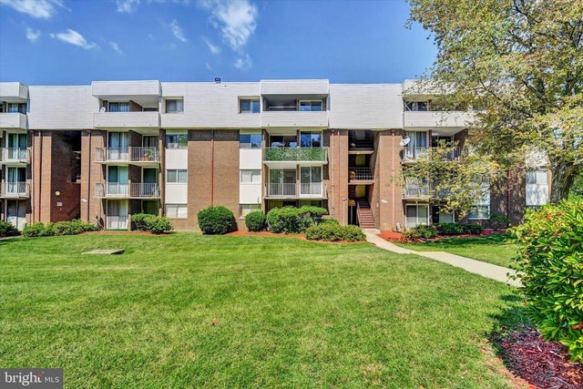 10249 Prince Pl #31-103, Upper Marlboro