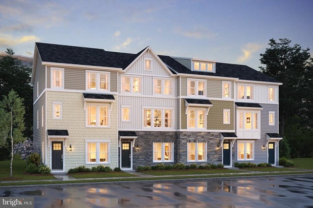 1617 Morning Star Ct #lot 52, Upper Marlboro