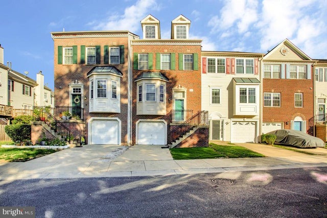 9509 Reiker Dr, Upper Marlboro