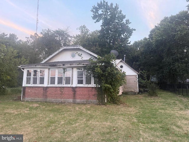 5517 Walker Mill Rd, Capitol Heights