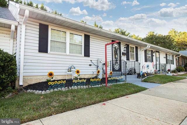 9270 Cherry Ln #65, Laurel