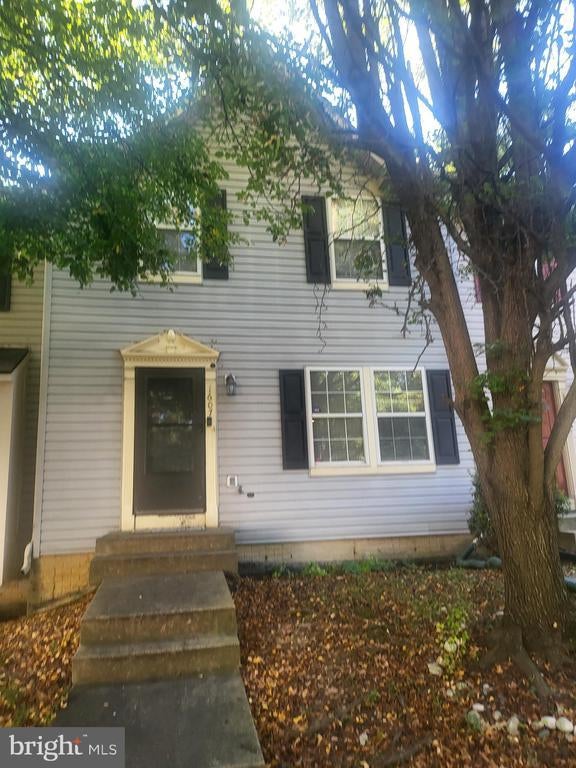 1607 Lorton Ave, Capitol Heights