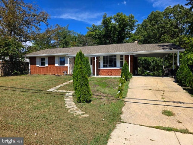 2714 Rose Valley Dr, Fort Washington