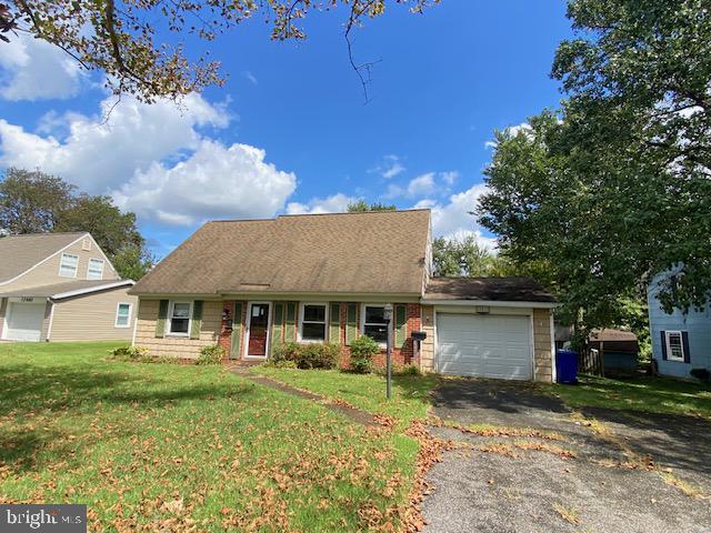 12412 Shelter Ln, Bowie