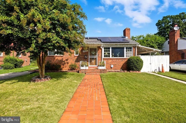 1926 Lebanon St, Hyattsville