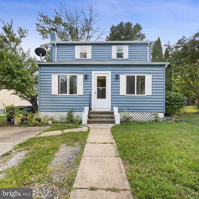 8205 Willow St, Laurel