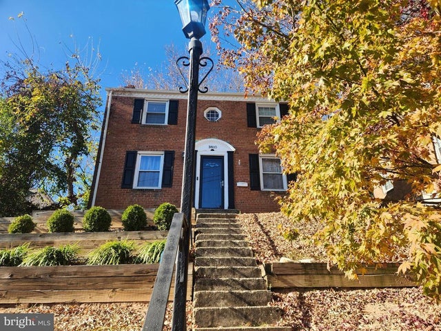 3810 58th Ave, Hyattsville