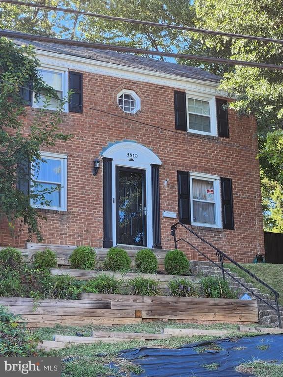 3810 58th Ave, Hyattsville