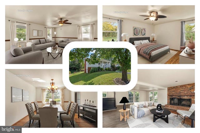 1305 Pennington Ln, Bowie