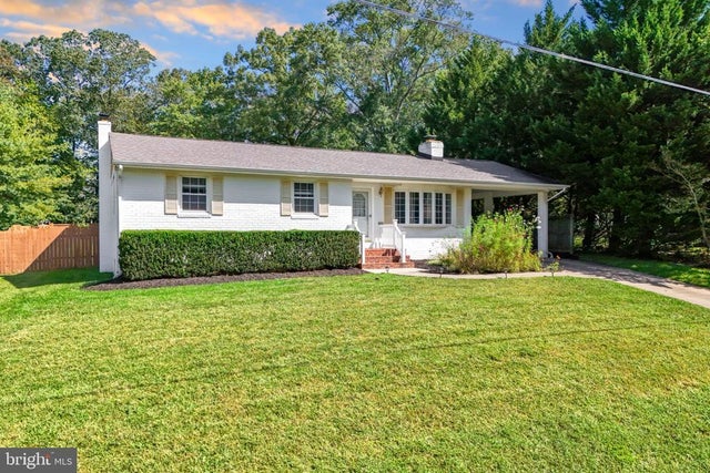 16508 Rolling Tree Rd, Accokeek