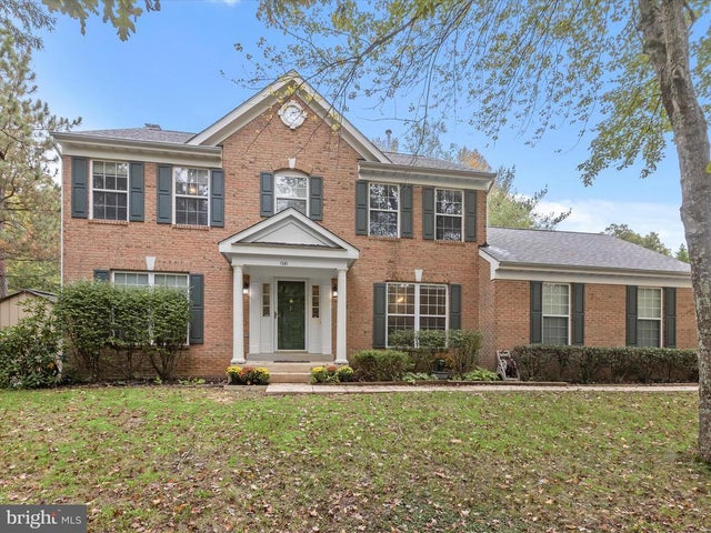 7501 Hillmeade Rd, Bowie