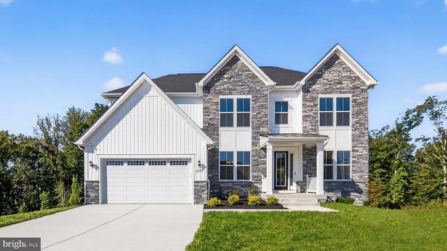 15901 Hyde Park Pl, Bowie