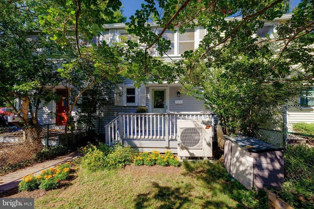 16-n Ridge Rd, Greenbelt