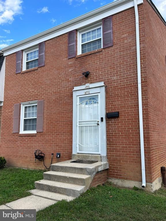 1475 Potomac Heights Dr #241, Fort Washington
