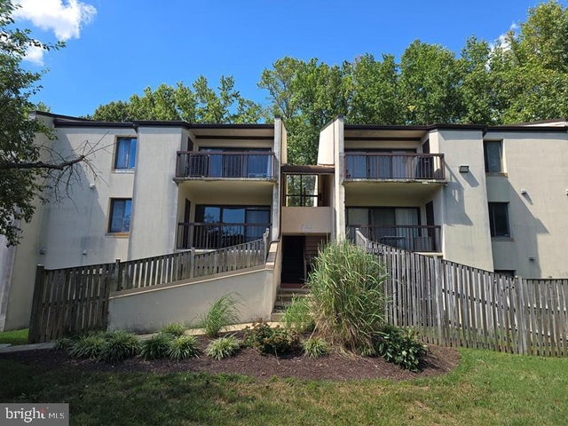 10102 Campus Way S #201-4b, Upper Marlboro