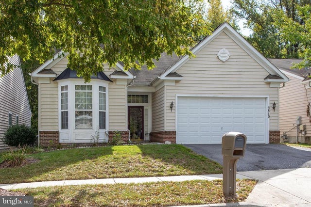 5810 S Marwood Blvd, Upper Marlboro