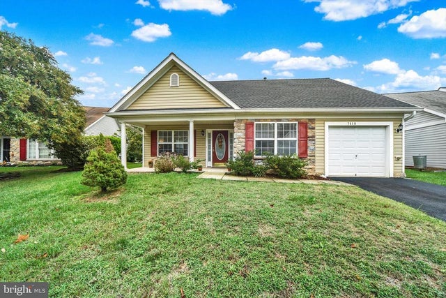 7419 Berryleaf Dr, Laurel