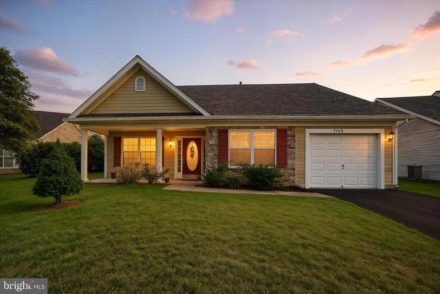 7419 Berryleaf Dr, Laurel