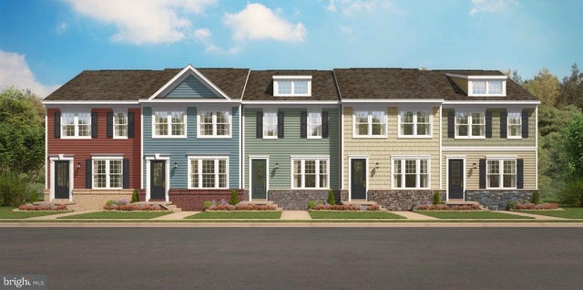 7035 Whispering Run, Brandywine