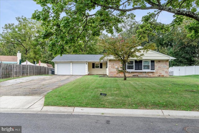 2217 Harwood Ln, Bowie