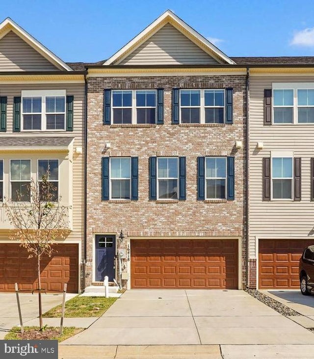 16418 Caribbean Way, Accokeek