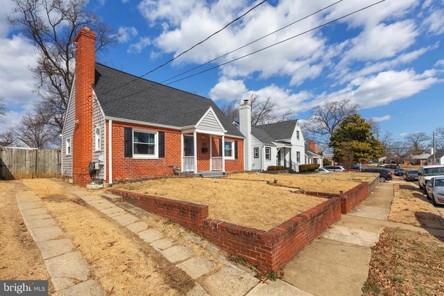 6918 Gateway Blvd, District Heights