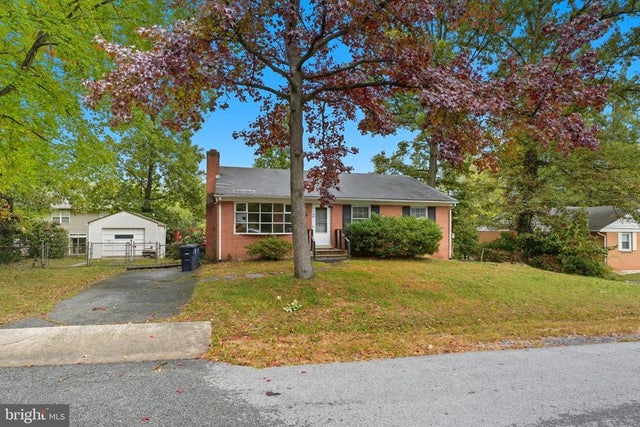 9912 Martin Ave, Glenn Dale