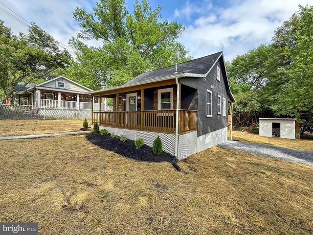 2501 57th Ave, Landover