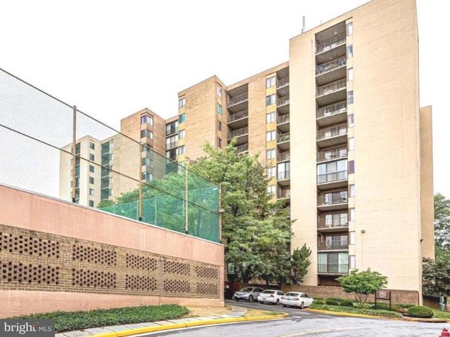 9200 Edwards Way #514, Hyattsville