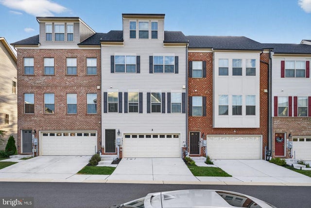 16430 Fife Way, Bowie