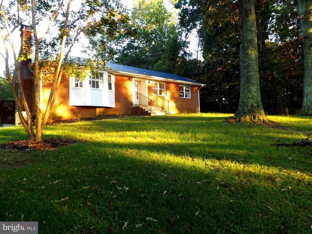 19108 Croom Rd, Brandywine