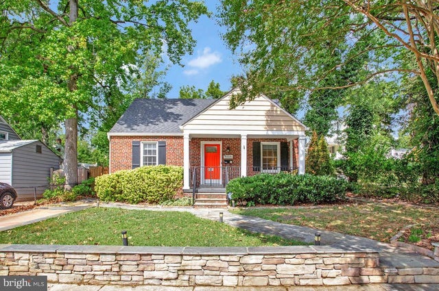 4106 Decatur St, Hyattsville